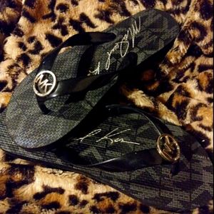 Michael Kors Sandals